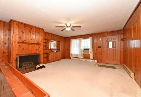 1199 N Main Street Kewanna IN 46939