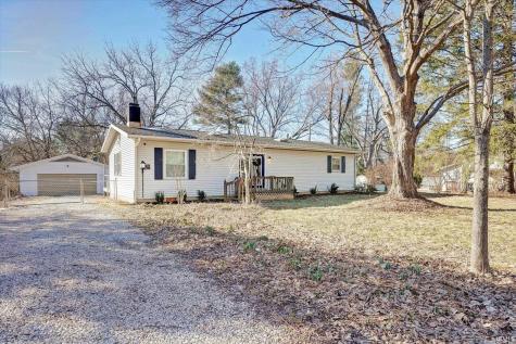 2425 N Headley Road Bloomington IN 47408