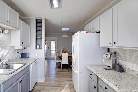 2425 N Headley Road Bloomington IN 47408