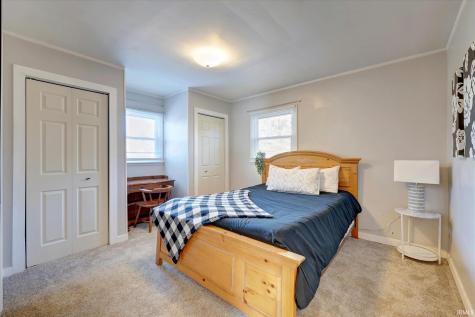 2425 N Headley Road Bloomington IN 47408