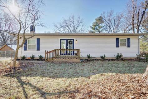 2425 N Headley Road Bloomington IN 47408