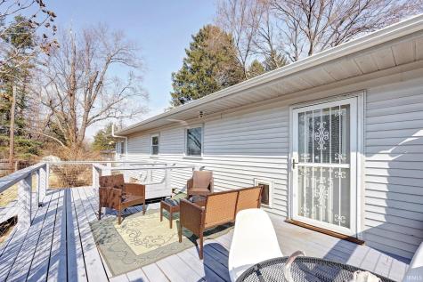 2425 N Headley Road Bloomington IN 47408