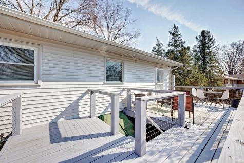 2425 N Headley Road Bloomington IN 47408