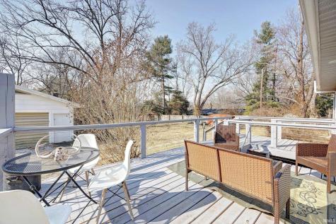 2425 N Headley Road Bloomington IN 47408