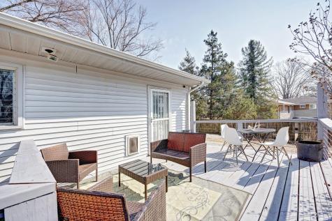 2425 N Headley Road Bloomington IN 47408