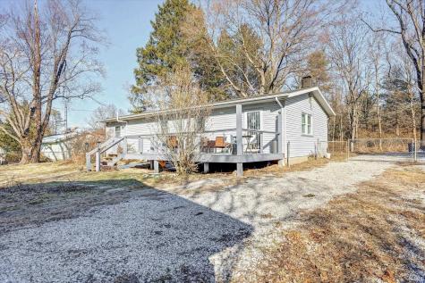 2425 N Headley Road Bloomington IN 47408
