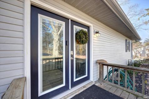 2425 N Headley Road Bloomington IN 47408