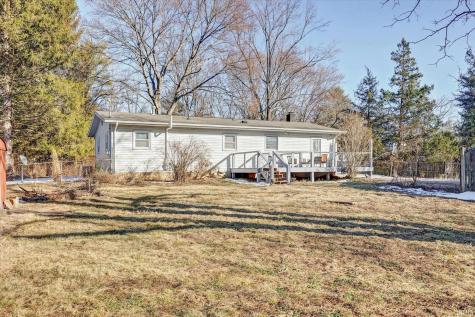 2425 N Headley Road Bloomington IN 47408