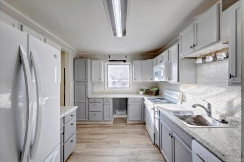 2425 N Headley Road Bloomington IN 47408