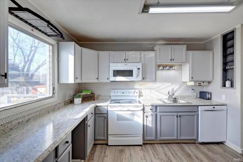 2425 N Headley Road Bloomington IN 47408