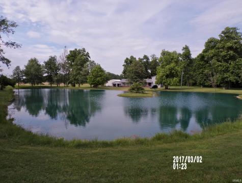7215 E Sr 18 Road Montpelier IN 47359