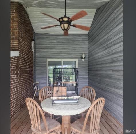 7215 E Sr 18 Road Montpelier IN 47359