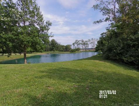 7215 E Sr 18 Road Montpelier IN 47359