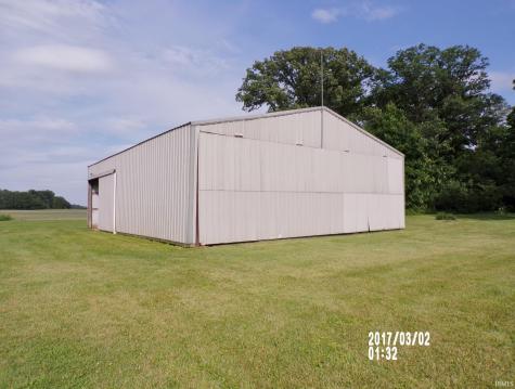 7215 E Sr 18 Road Montpelier IN 47359