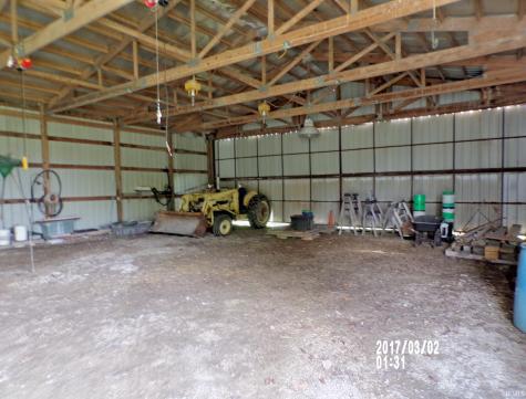 7215 E Sr 18 Road Montpelier IN 47359