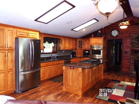 7215 E Sr 18 Road Montpelier IN 47359