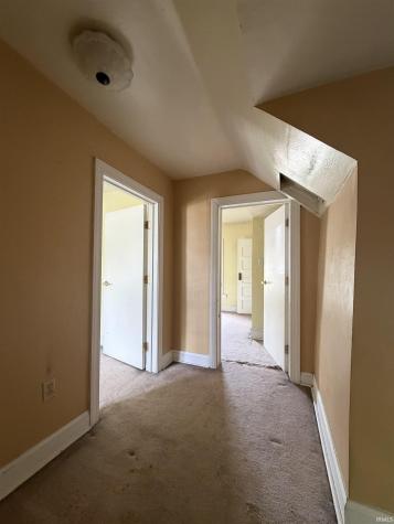 915 S Plymouth Street Culver IN 46511