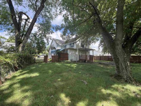 915 S Plymouth Street Culver IN 46511
