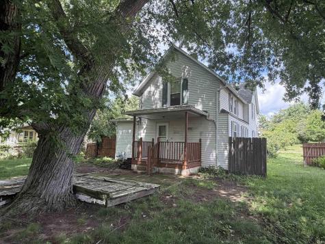 915 S Plymouth Street Culver IN 46511