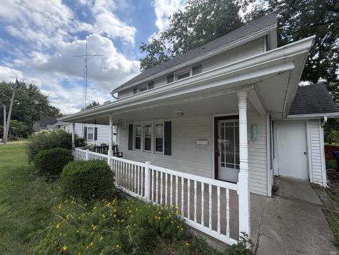 915 S Plymouth Street Culver IN 46511