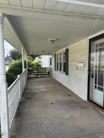 915 S Plymouth Street Culver IN 46511