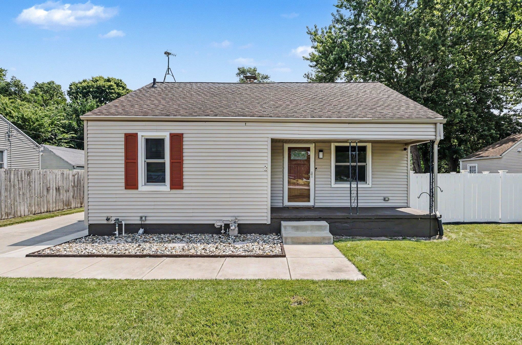 54218 N Ironwood Road South Bend IN 46635