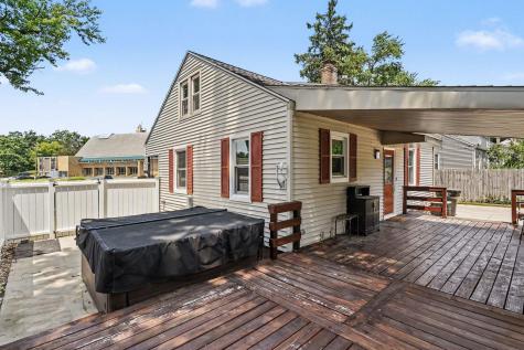 54218 N Ironwood Road South Bend IN 46635