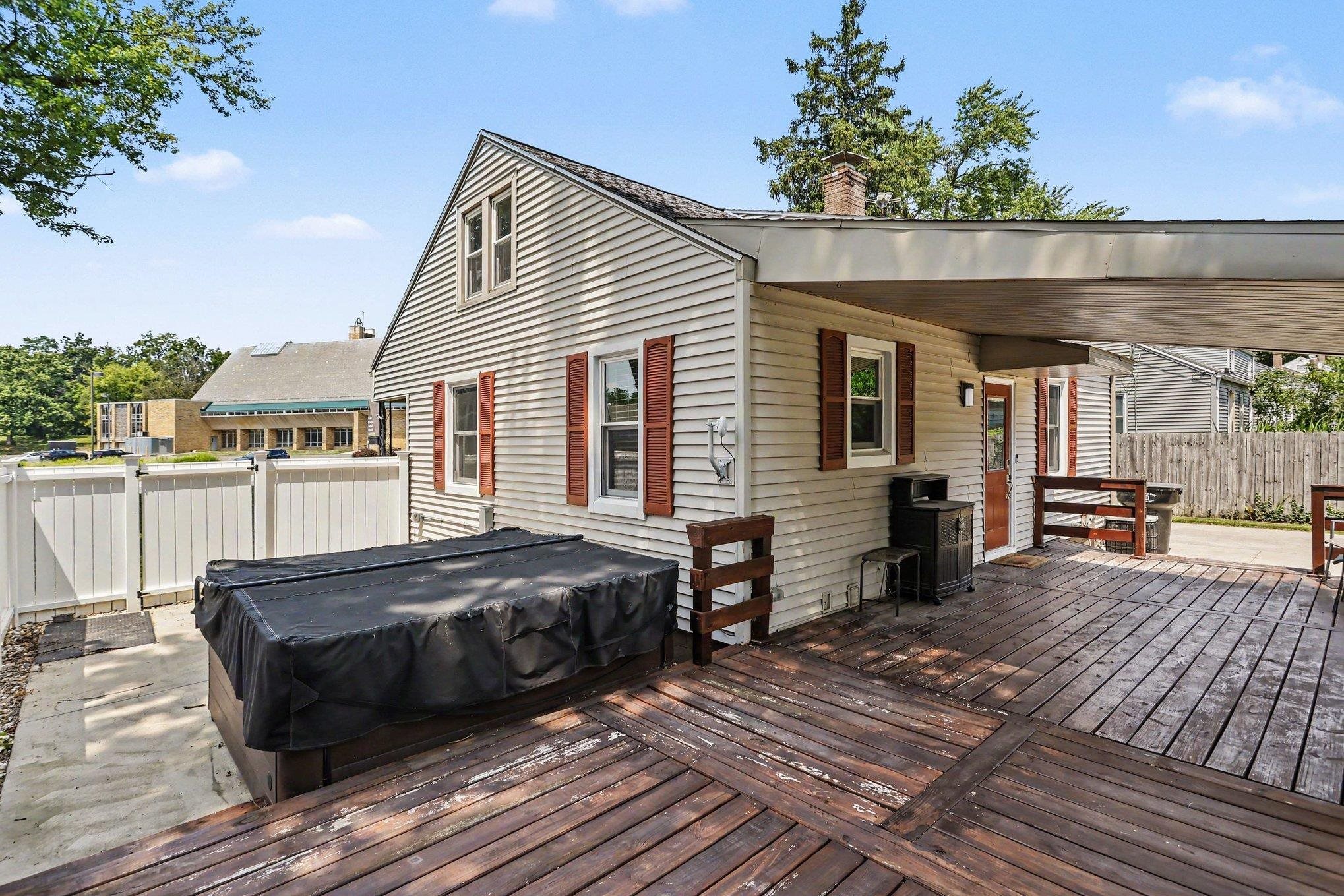 54218 N Ironwood Road South Bend IN 46635