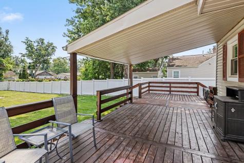 54218 N Ironwood Road South Bend IN 46635