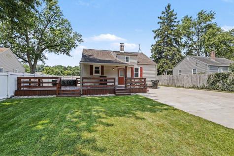 54218 N Ironwood Road South Bend IN 46635