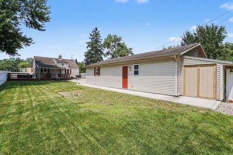 54218 N Ironwood Road South Bend IN 46635