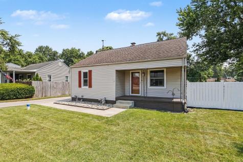 54218 N Ironwood Road South Bend IN 46635