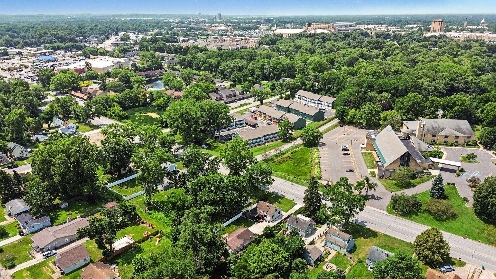 54218 N Ironwood Road South Bend IN 46635