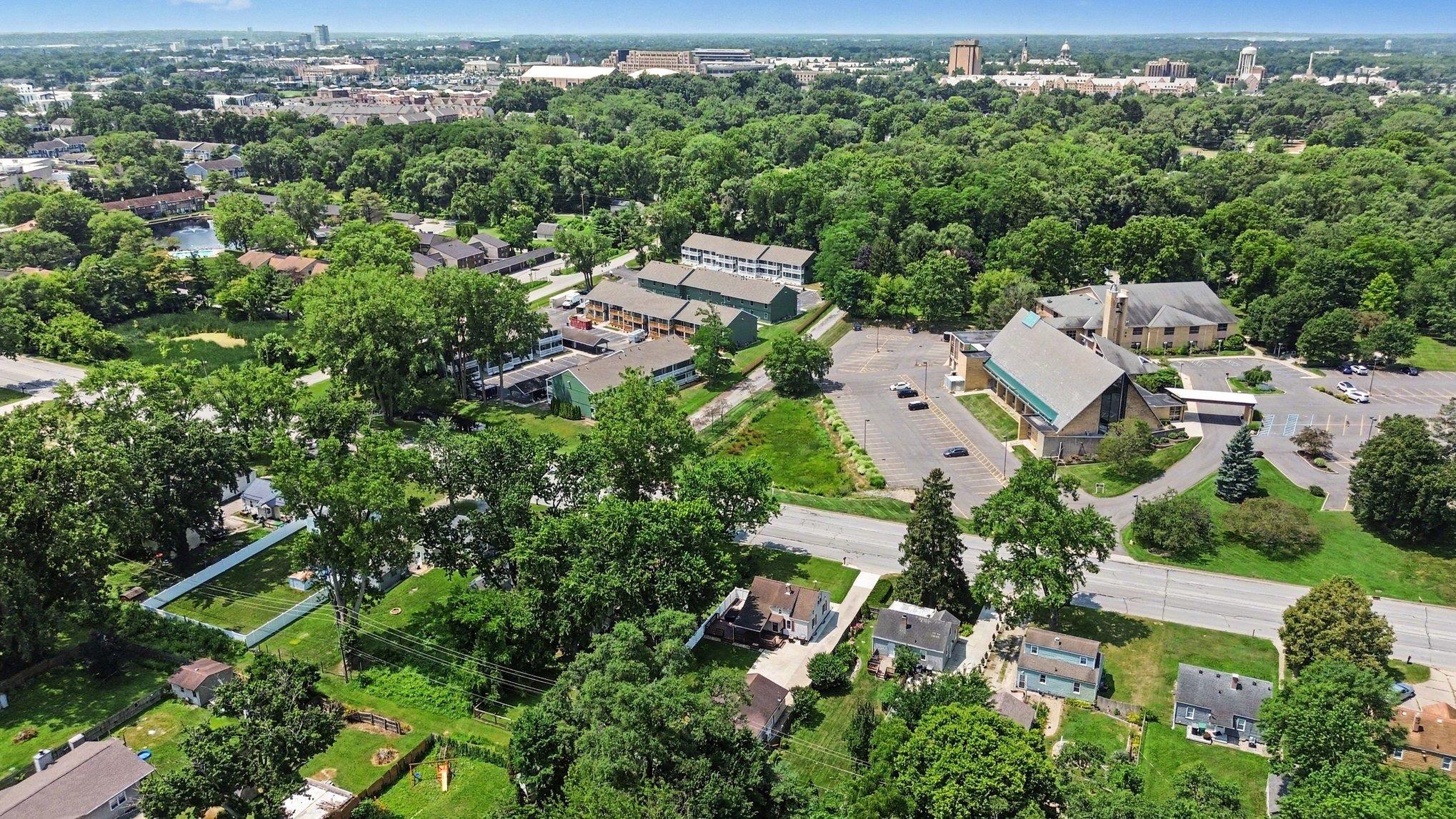 54218 N Ironwood Road South Bend IN 46635