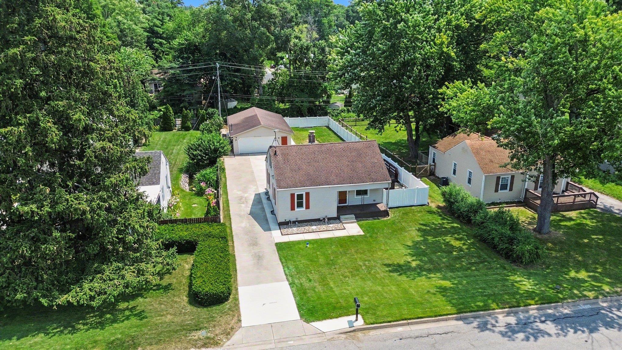 54218 N Ironwood Road South Bend IN 46635