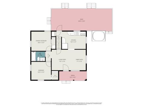 54218 N Ironwood Road South Bend IN 46635