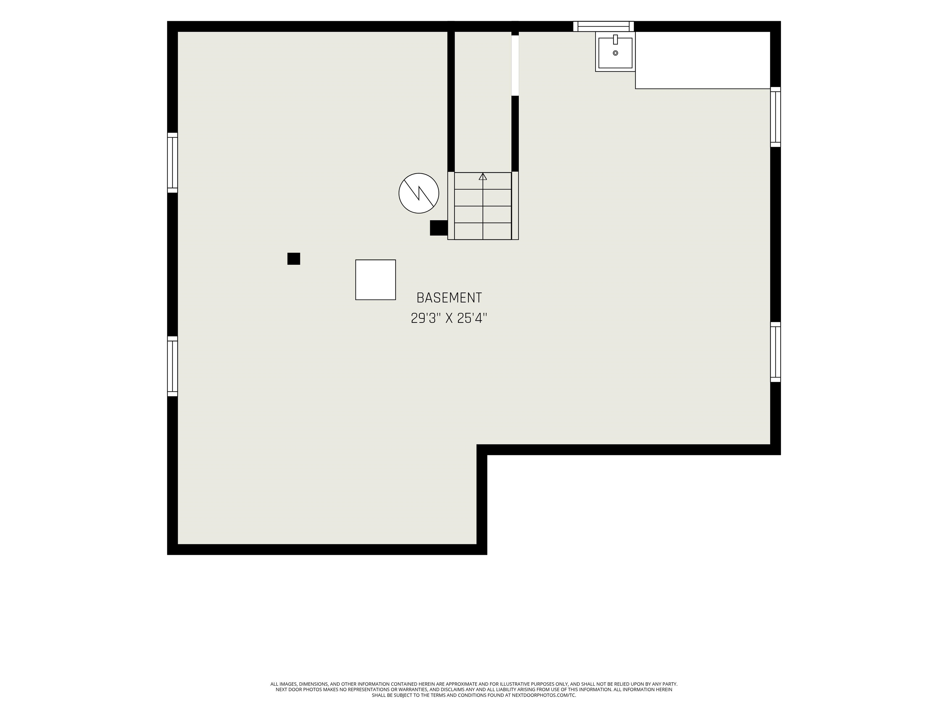 54218 N Ironwood Road South Bend IN 46635