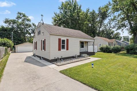 54218 N Ironwood Road South Bend IN 46635