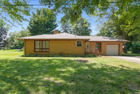 19637 Paxson Drive South Bend IN 46637