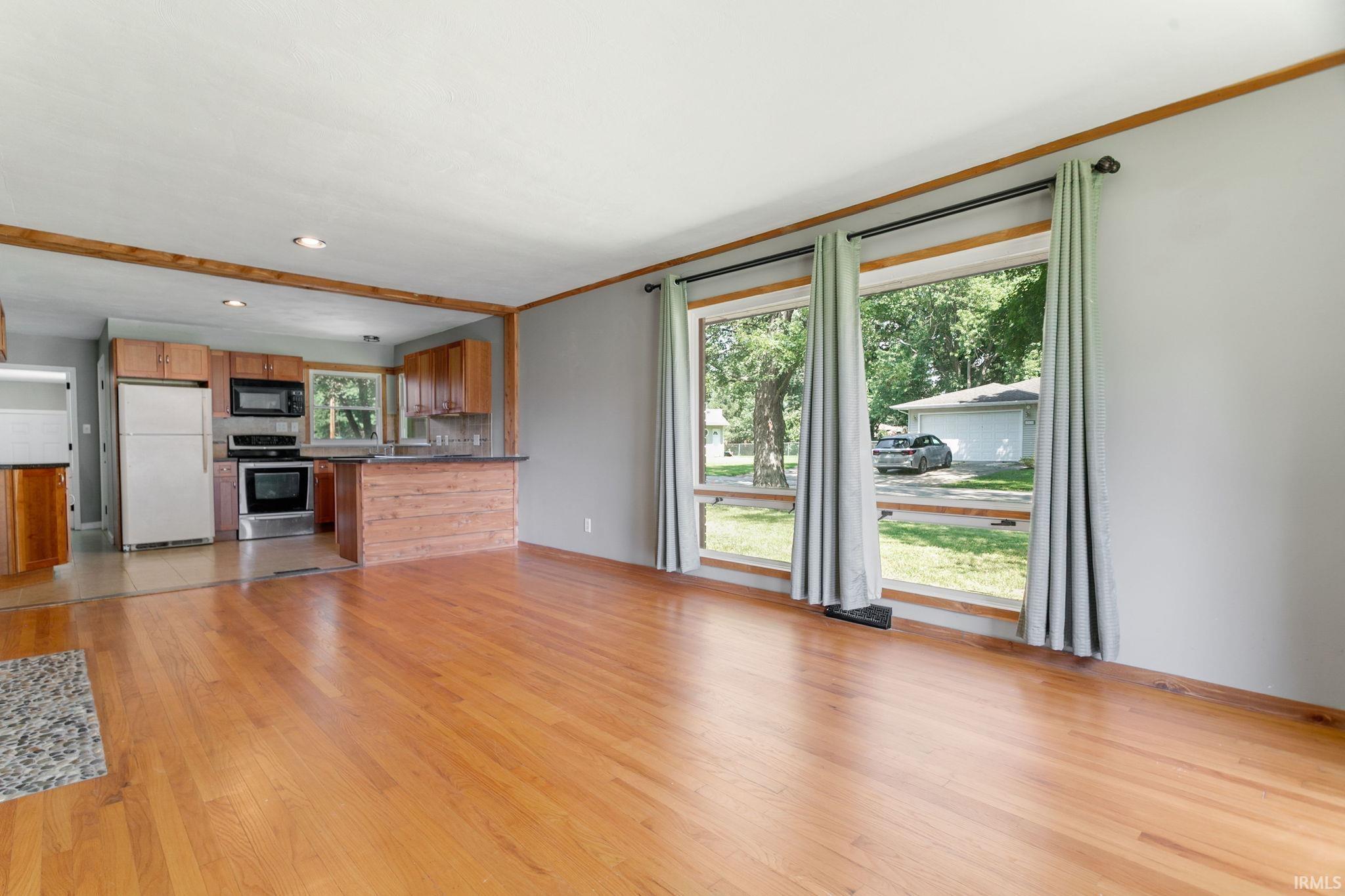 19637 Paxson Drive South Bend IN 46637