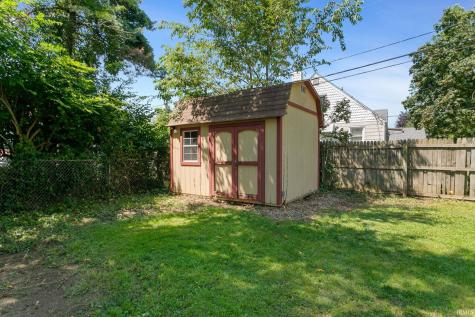 19637 Paxson Drive South Bend IN 46637