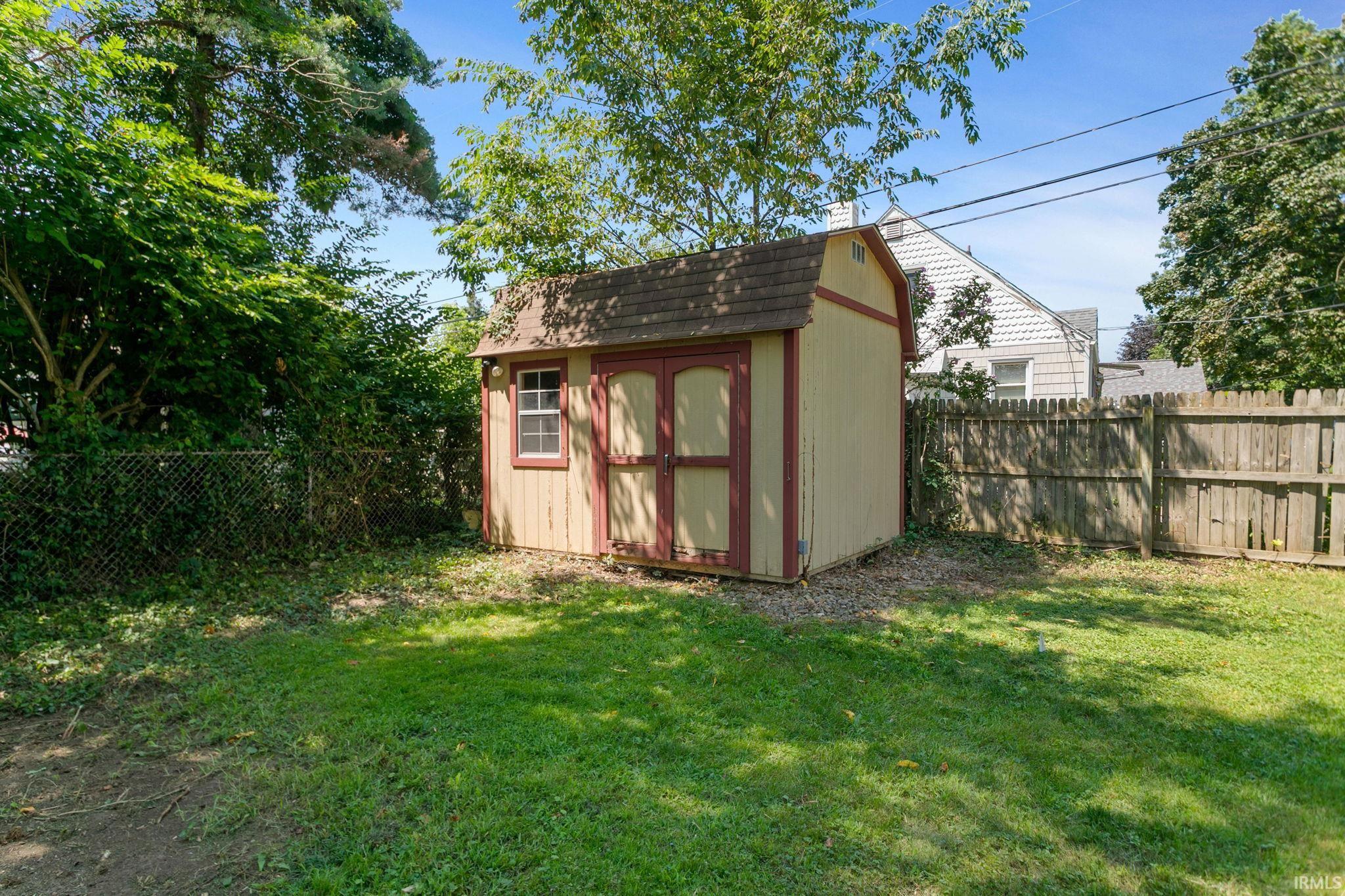 19637 Paxson Drive South Bend IN 46637