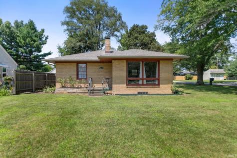 19637 Paxson Drive South Bend IN 46637