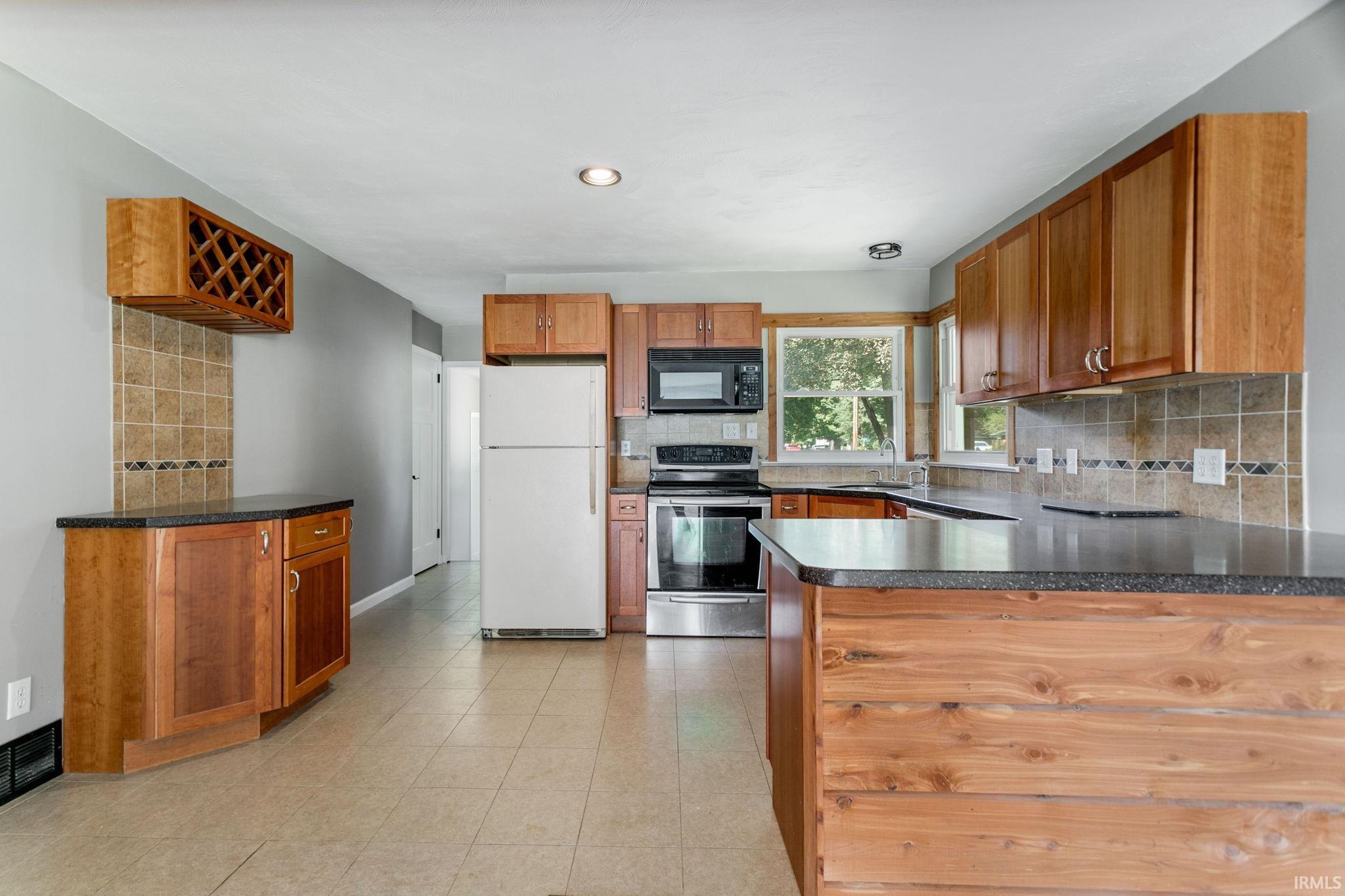 19637 Paxson Drive South Bend IN 46637