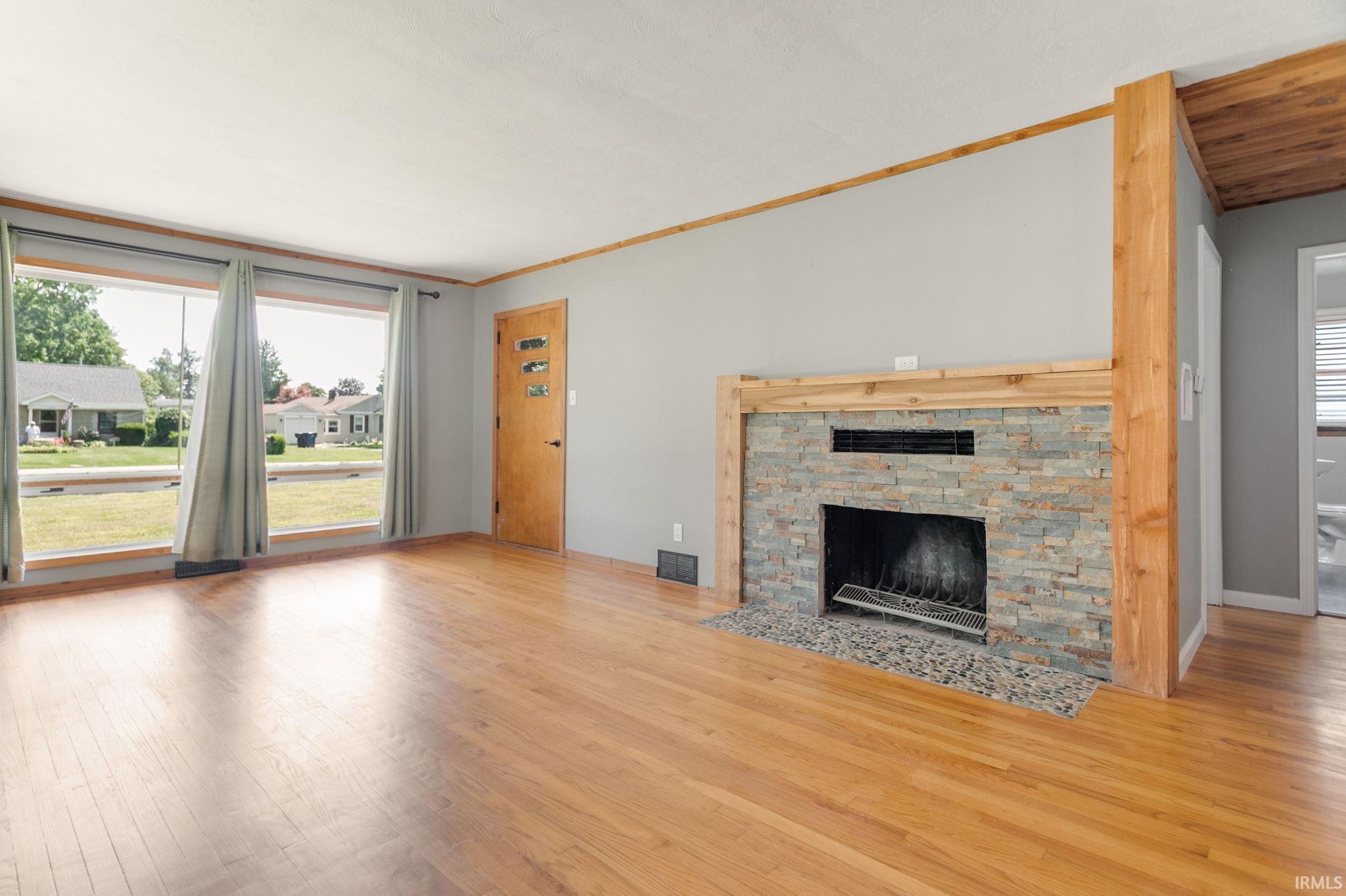 19637 Paxson Drive South Bend IN 46637