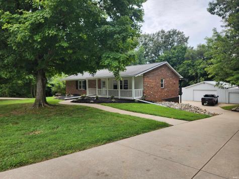 3113 Myers Vista Drive Evansville IN 47712
