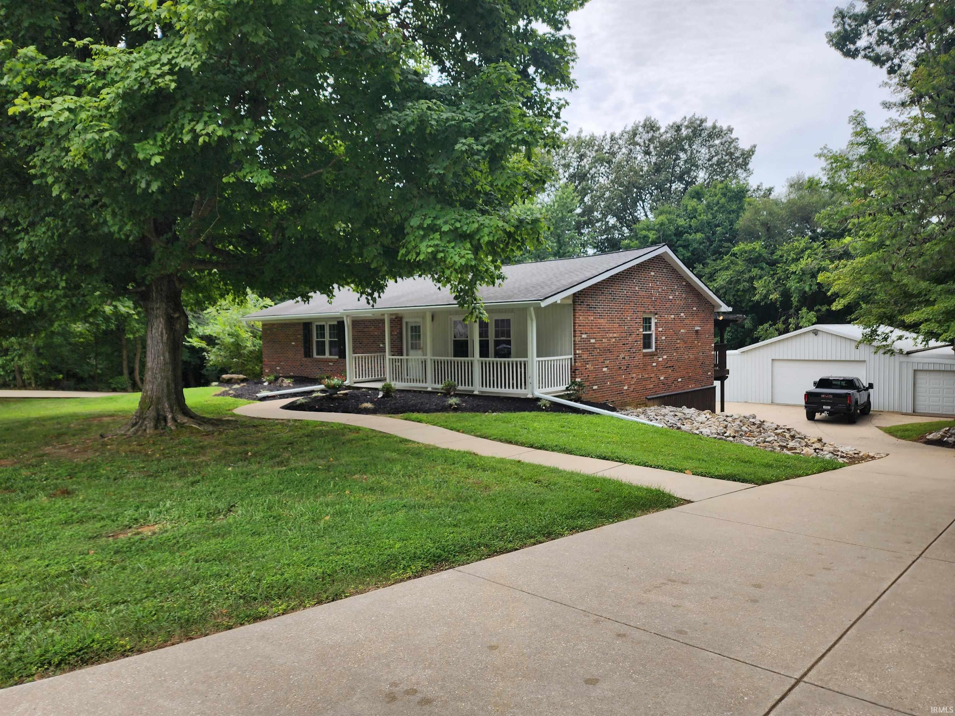 3113 Myers Vista Drive Evansville IN 47712