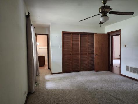 3113 Myers Vista Drive Evansville IN 47712