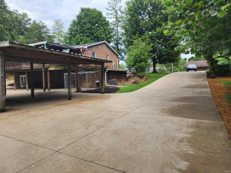 3113 Myers Vista Drive Evansville IN 47712