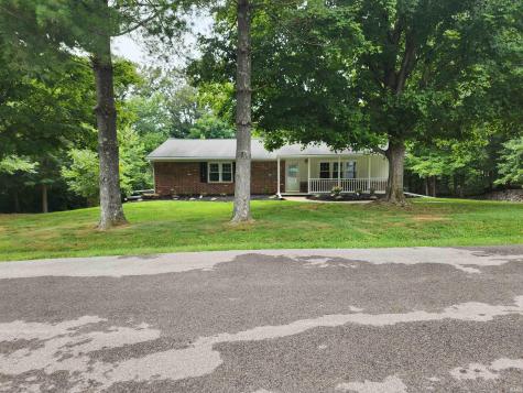 3113 Myers Vista Drive Evansville IN 47712